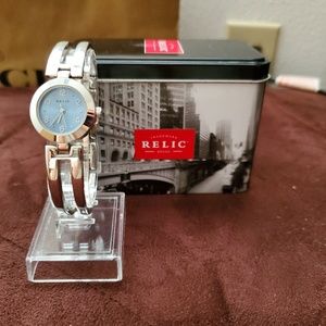 Relic Watch